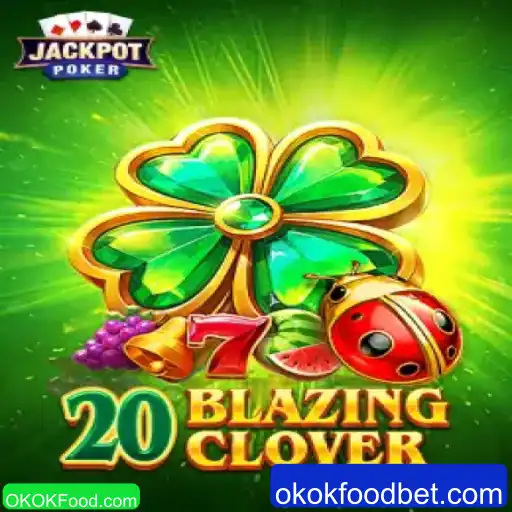 Descubra o Jogo Inovador 20BlazingClover: Uma Experiência Única
