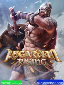 AsgardianRising: Um Mergulho no Mundo Mitológico dos Deuses Nórdicos