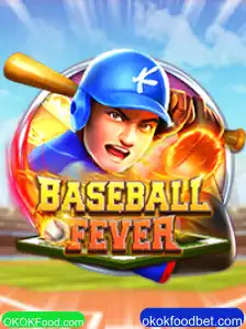 Descubra BaseballFever: O Jogo de Beisebol do Momento com OKOKFood.com