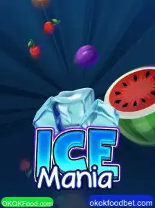 IceMania: A Nova Sensação do Mundo dos Jogos