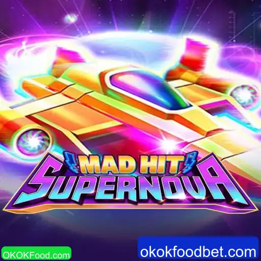 MadHitSupernova: Descubra o Novo Jogo que Está Conquistando o Mundo