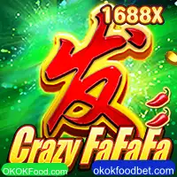 CrazyFaFaFa: Uma Jornada Divertida e Surpreendente