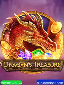 Descubra o Mundo Encantador de DragonsTreasure
