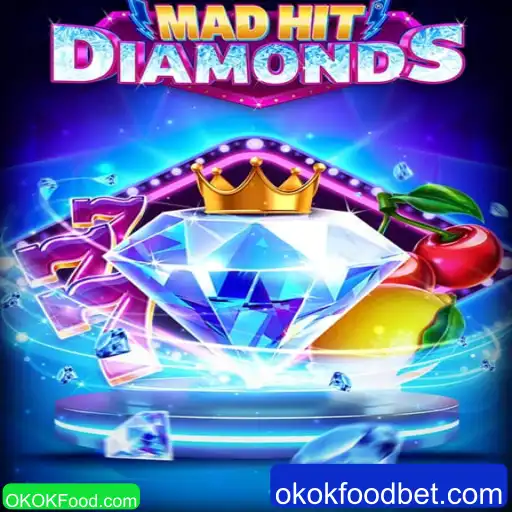 MadHitDiamonds: A Nova Sensação do Mundo dos Jogos