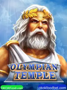Descubra OlympianTemple: A Nova Sensação dos Jogos de Estratégia