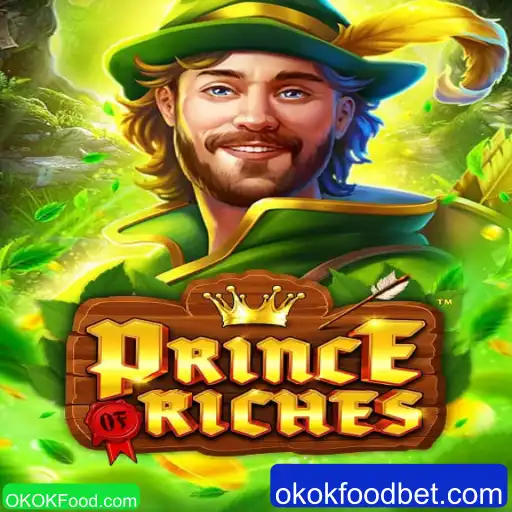 Explorando PrinceOfRiches: O Jogo de Estratégia Inovador com Temática Econômica