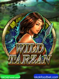 Descubra o Mundo Selvagem de WildTarzan e a Aventura Gastronômica de OKOKFood.com