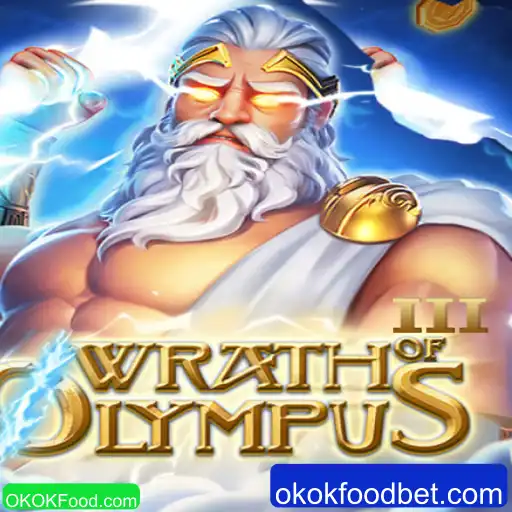Descubra o Universo Épico de WrathofOlympusIII